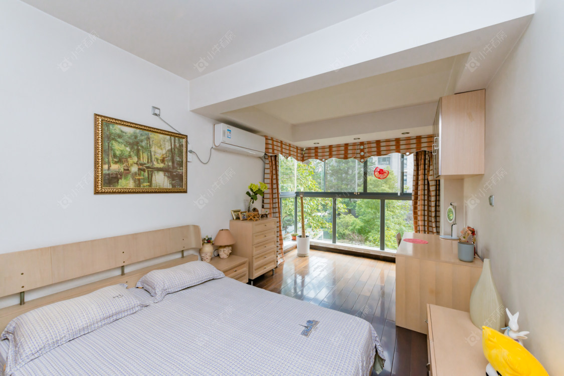 常州金色新城西区在售二手房源室内图_小牛看房