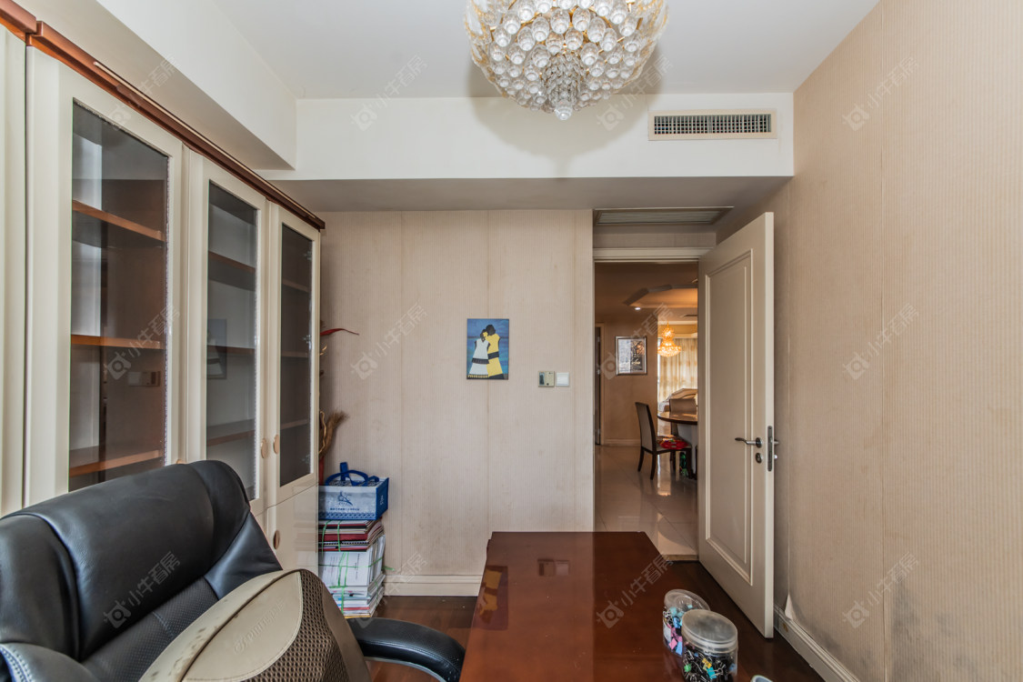 常州华亭苑在售二手房源室内图_小牛看房