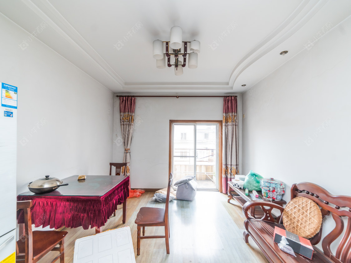 常州荷花苑在售二手房源室内图_小牛看房