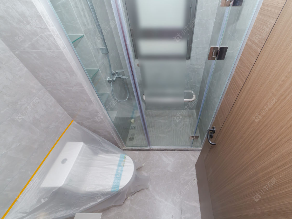 常州万科新都会在售二手房源室内图_小牛看房