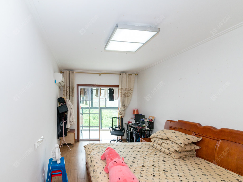 常州锦海星城一期在售二手房源室内图_小牛看房