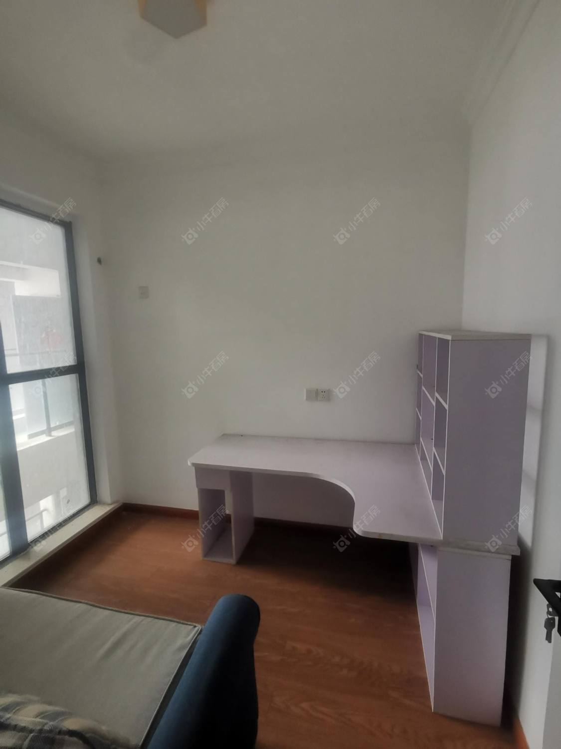 常州白马公馆在租房源室内图_小牛看房