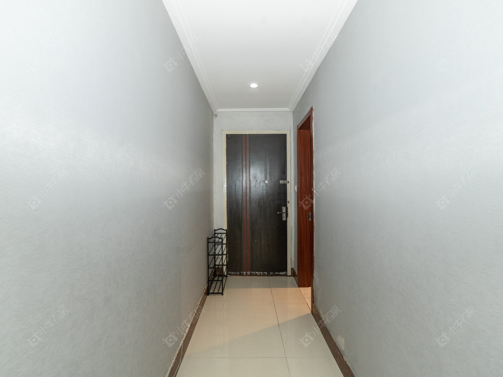 常州现代城在售二手房源室内图_小牛看房