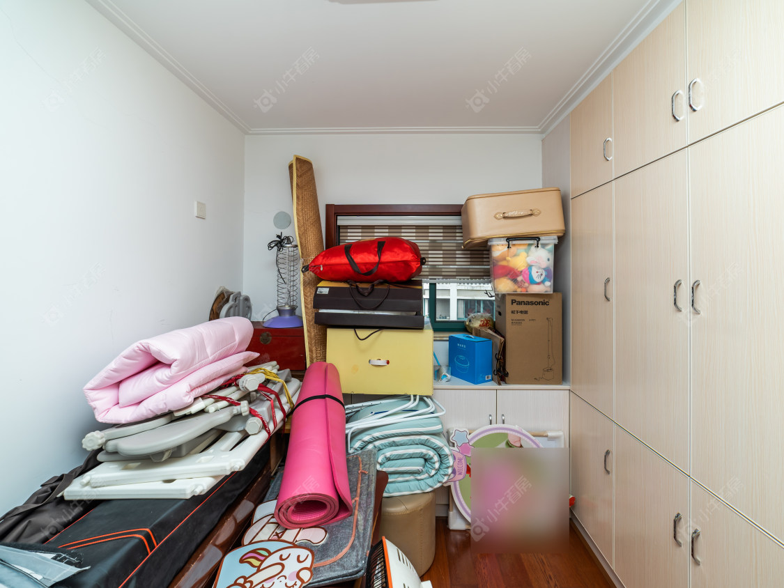 阳光山城房源室内图 常州阳光山城在售二手房源室内图_小牛看房