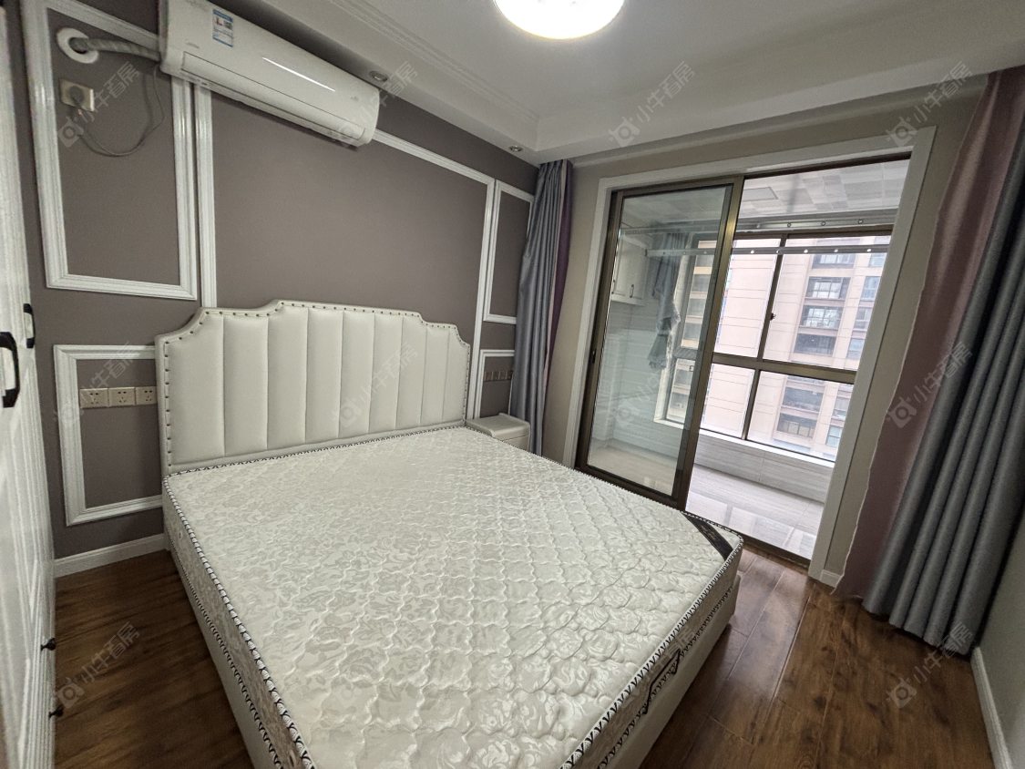 常州翡翠锦园租房_小牛看房