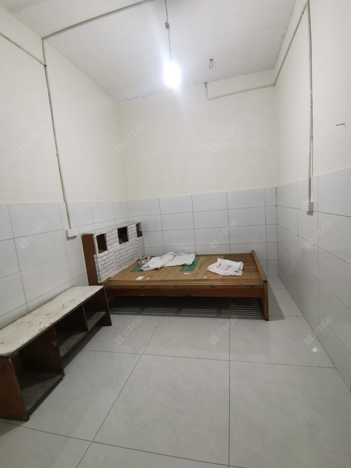 常州建农村1室1厅1卫出租_小牛看房