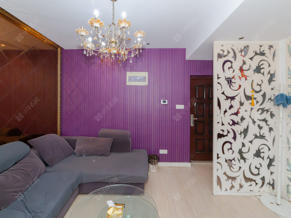 中央花园房源室内图 常州中央花园在售二手房源室内图_小牛看房