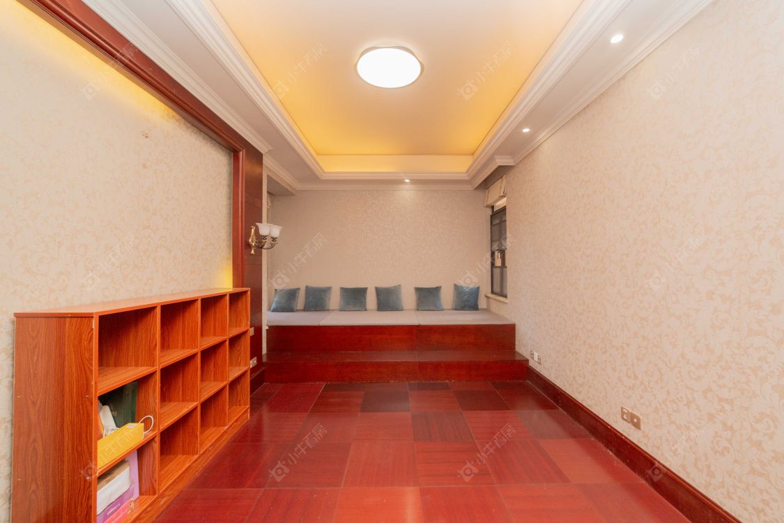 雅居乐星河湾房源室内图 常州雅居乐星河湾在售二手房源室内图_小牛看房