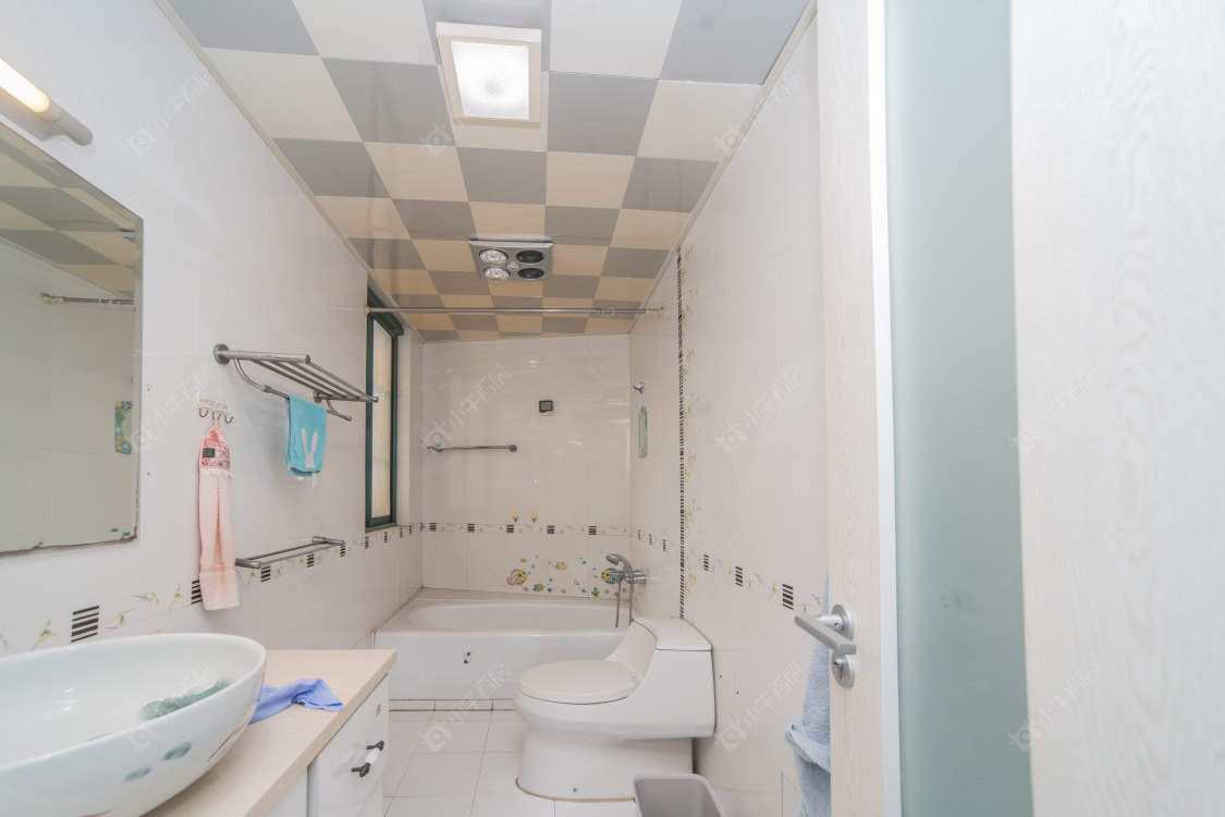 常州怀德名园在售二手房源室内图_小牛看房