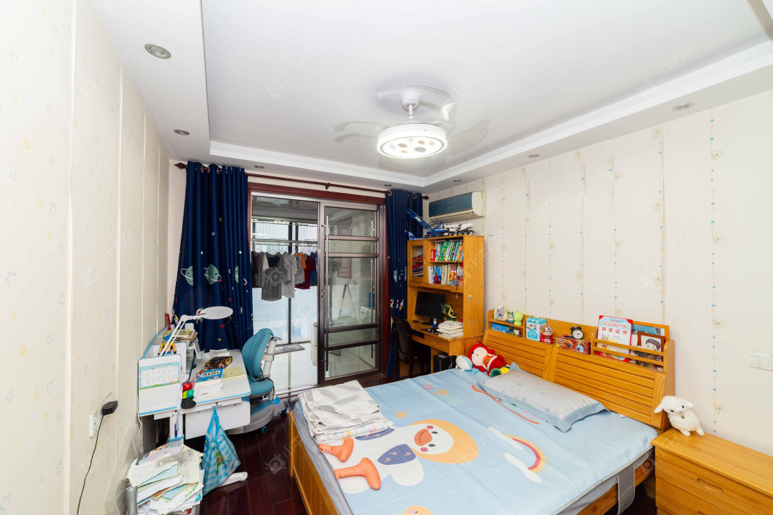 常州福临豪苑在售二手房源室内图_小牛看房