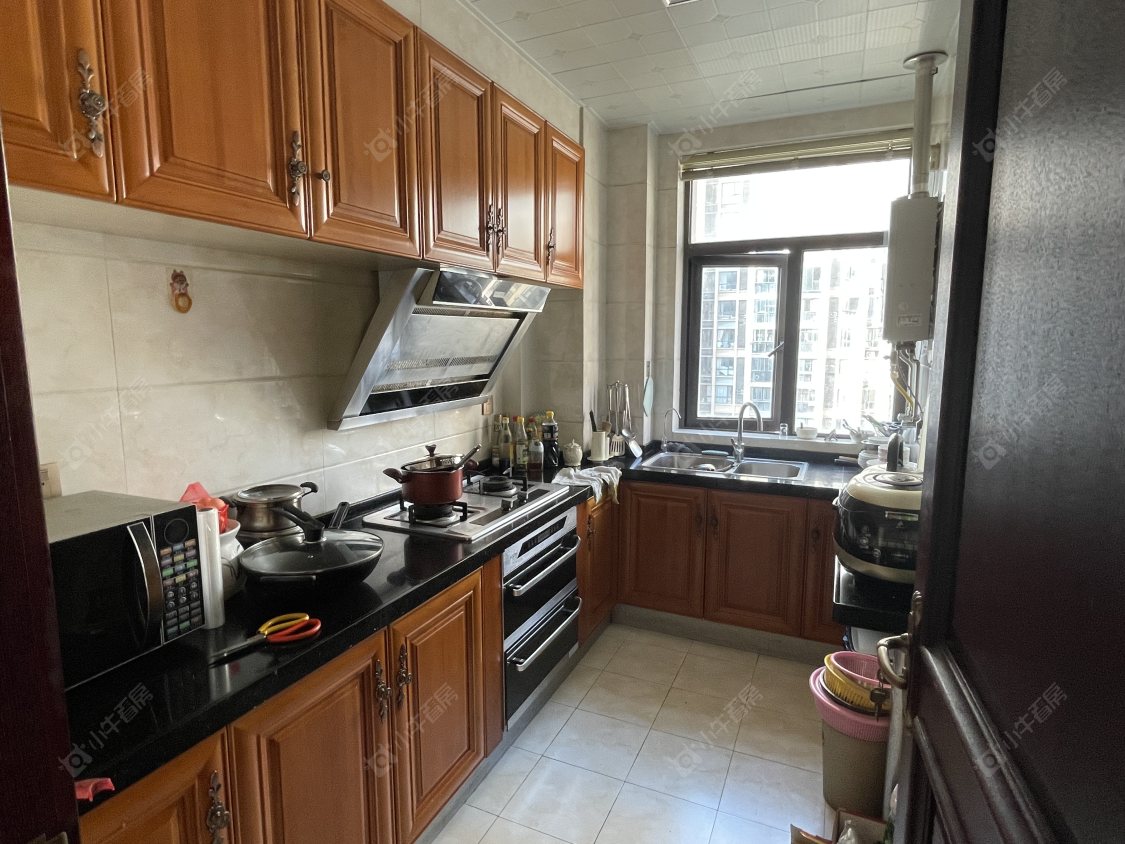 常州绿都万和城二区在租房源_小牛看房