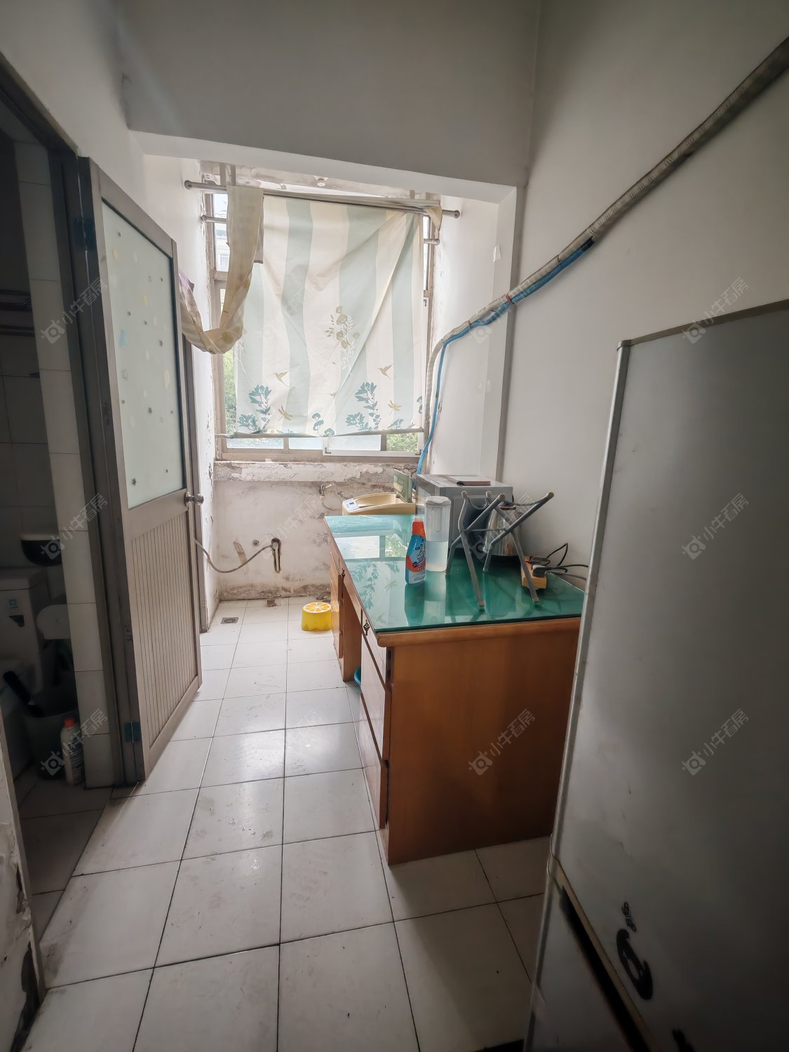 常州康郡在租房源室内图_小牛看房