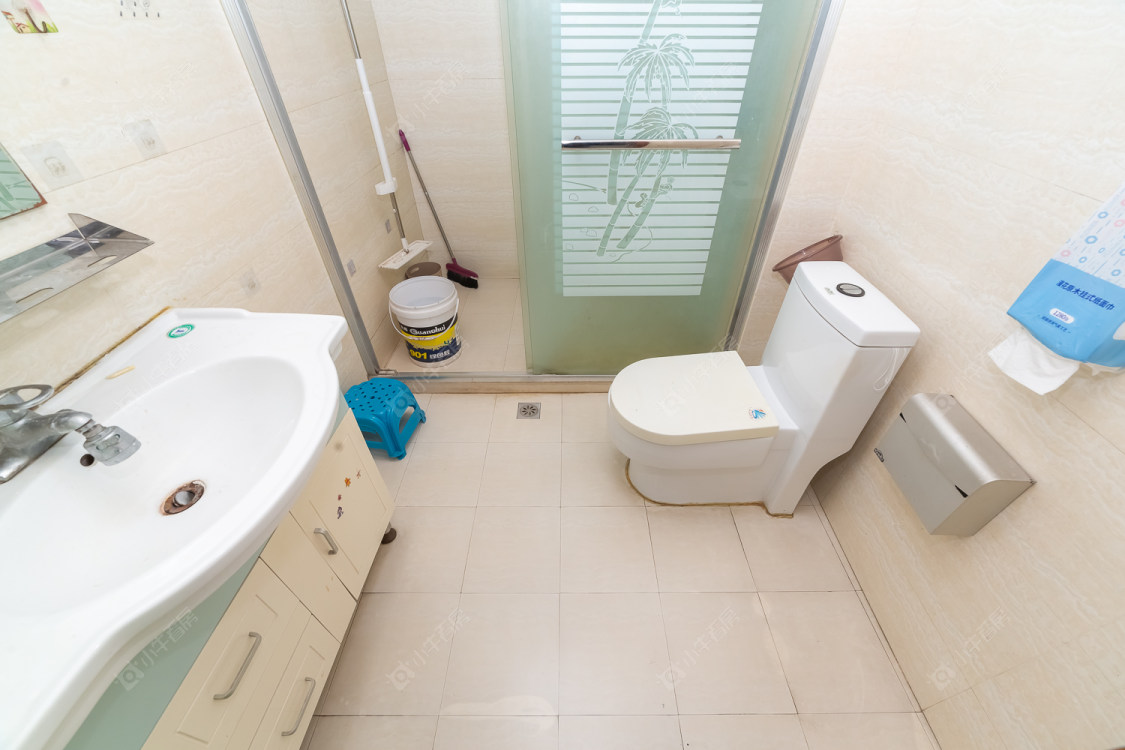 常州天山花园在售二手房源室内图_小牛看房