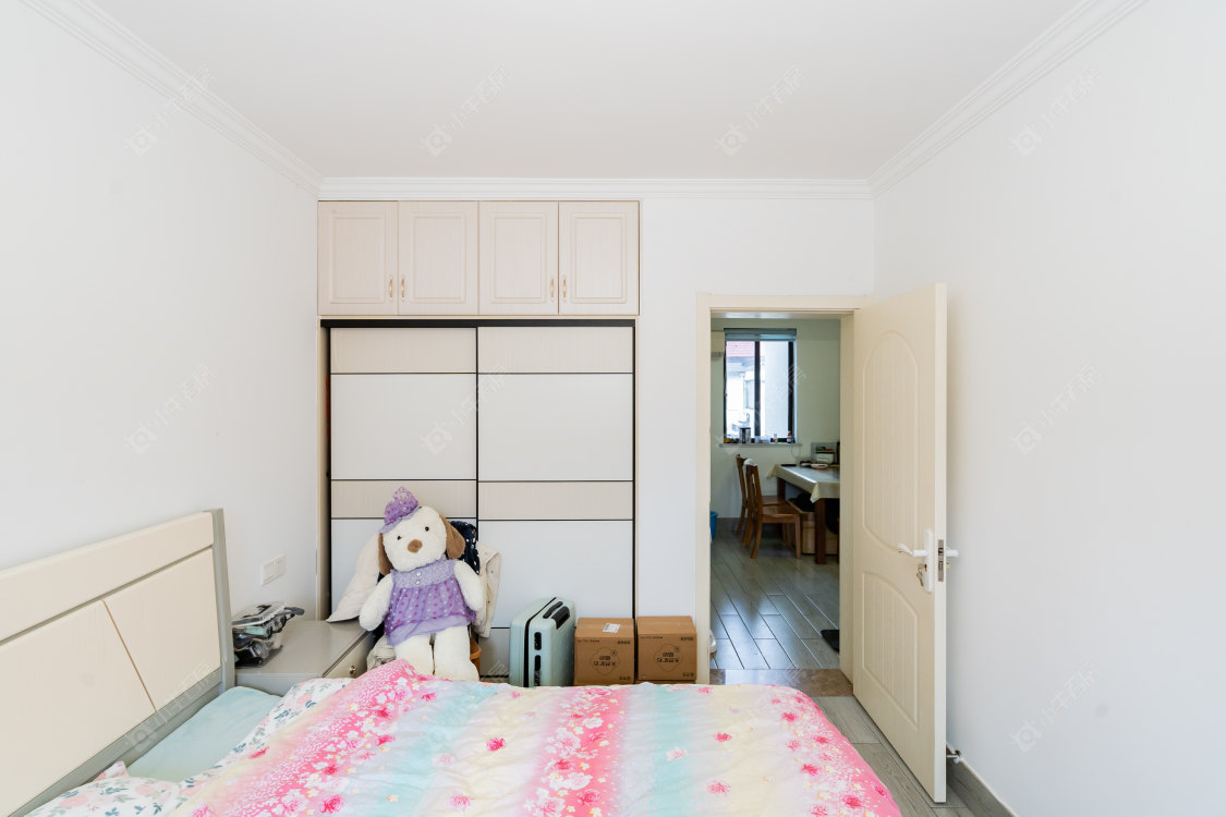 常州朝阳三村在售二手房源室内图_小牛看房