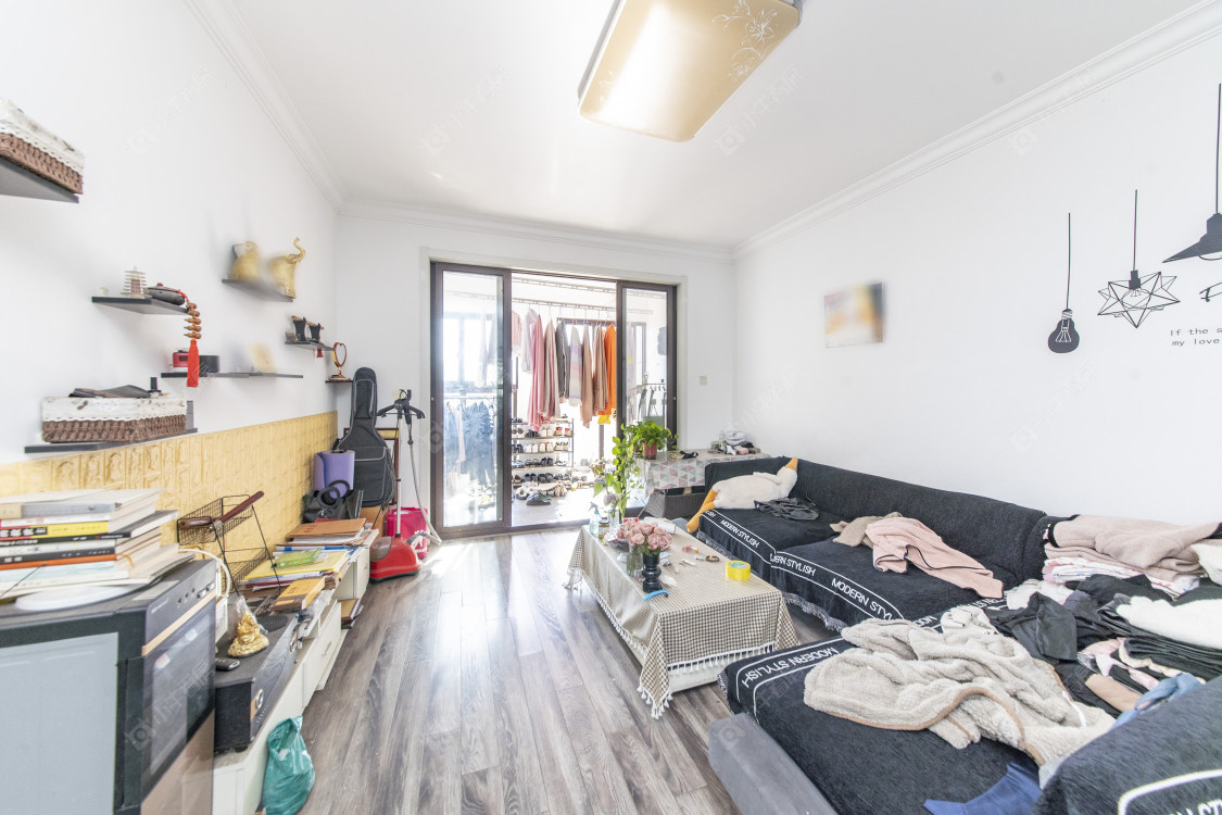 常州步步高广场在售二手房_小牛看房