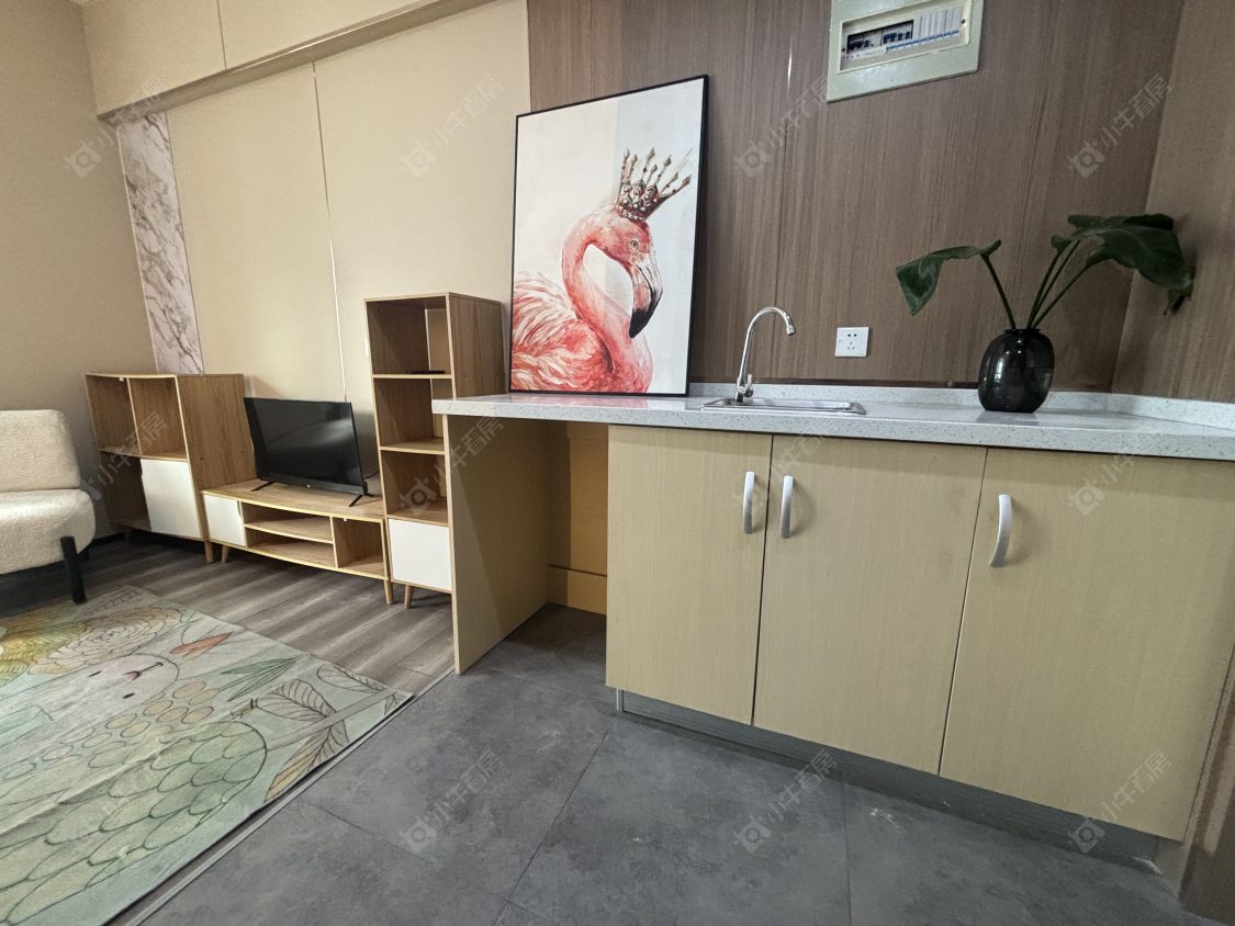 常州中奥珑郡租房_小牛看房