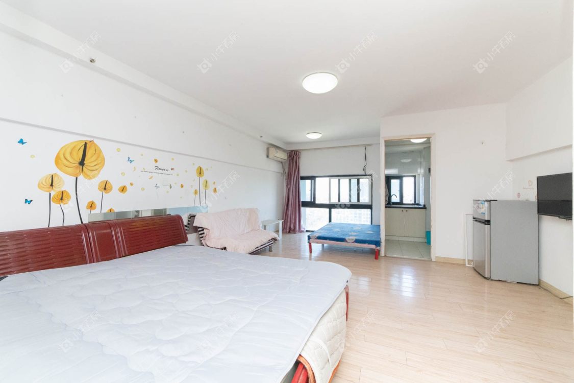 天宇购物广场房源室内图 常州天宇购物广场在租房源室内图_小牛看房