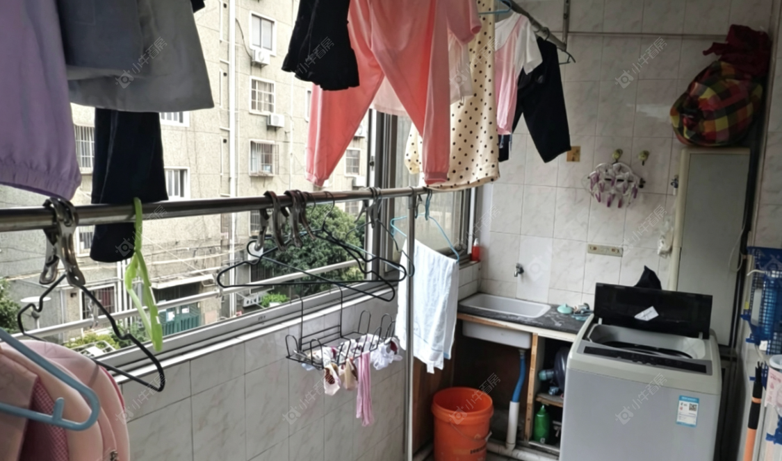 常州花东三村在租房源室内图_小牛看房