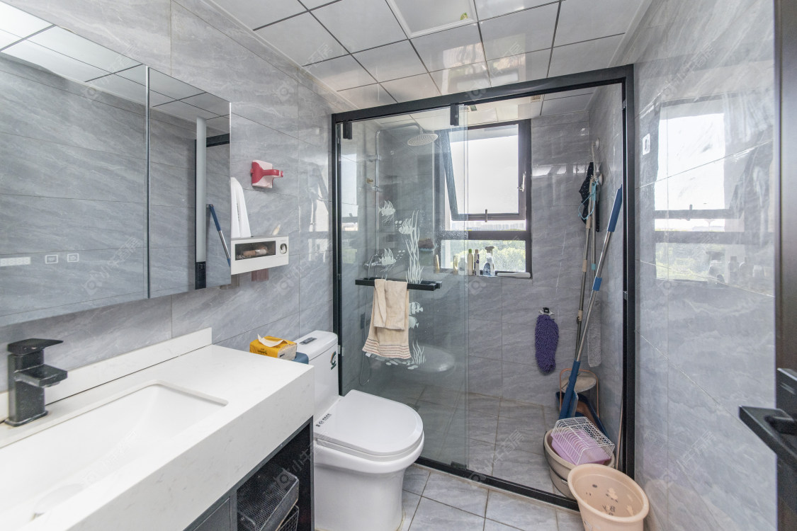 常州星河国际十一区在售二手房源室内图_小牛看房