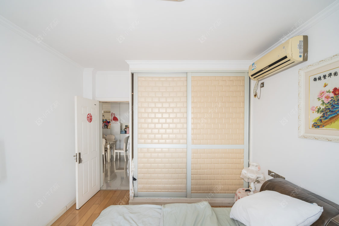 兰陵尚品花园房源室内图 常州兰陵尚品花园在售二手房源室内图_小牛看房