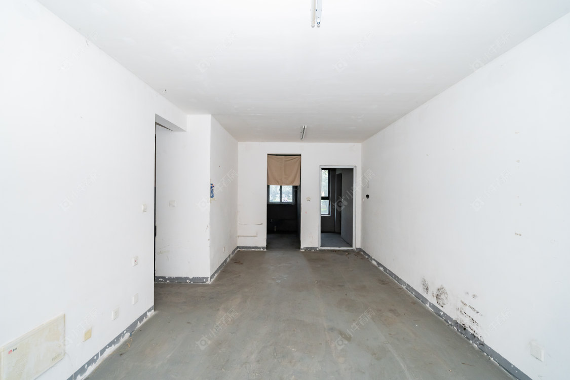 常州华润国际五期在售二手房源室内图_小牛看房