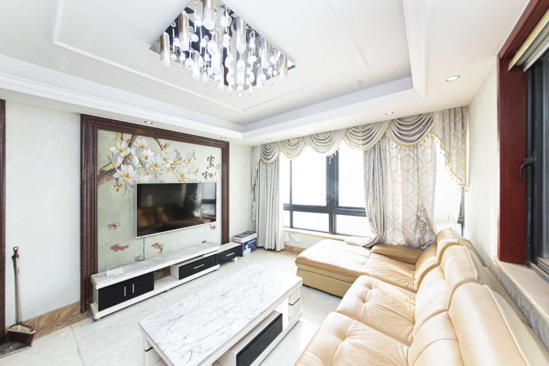 常州湖滨怡景在售二手房源室内图_小牛看房