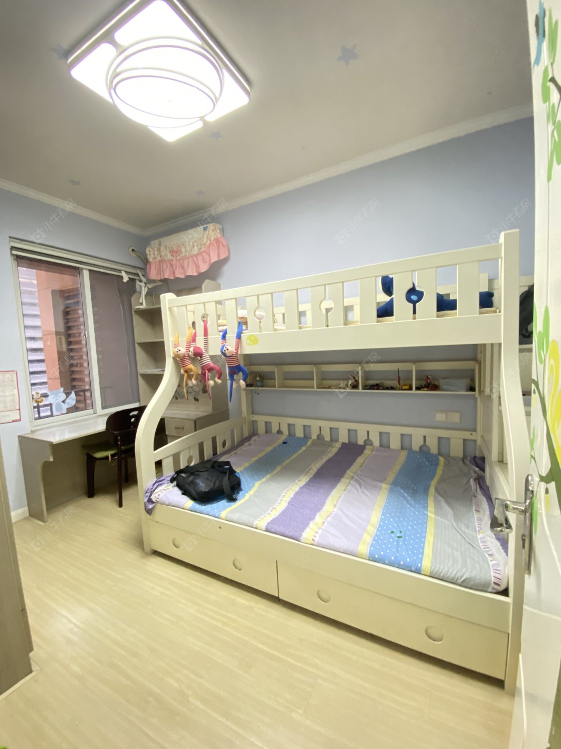 常州港龙紫荆城2室2厅在租房源出租