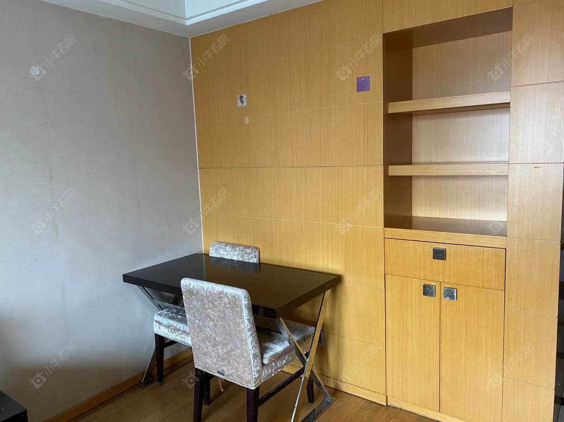 常州新城国际公寓在租房源_小牛看房