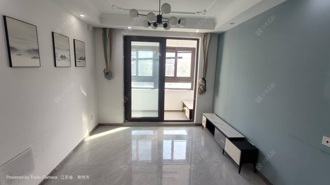 常州华润万象府在租房源室内图_小牛看房