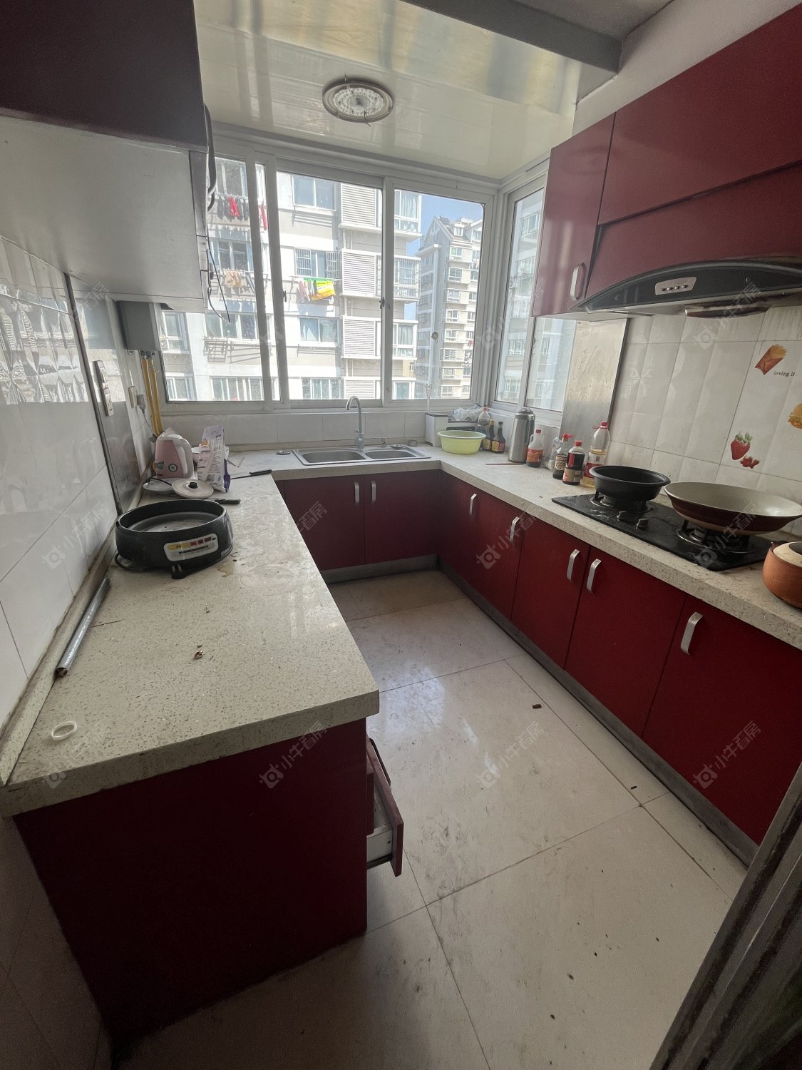 常州陈渡新苑在租房源_小牛看房