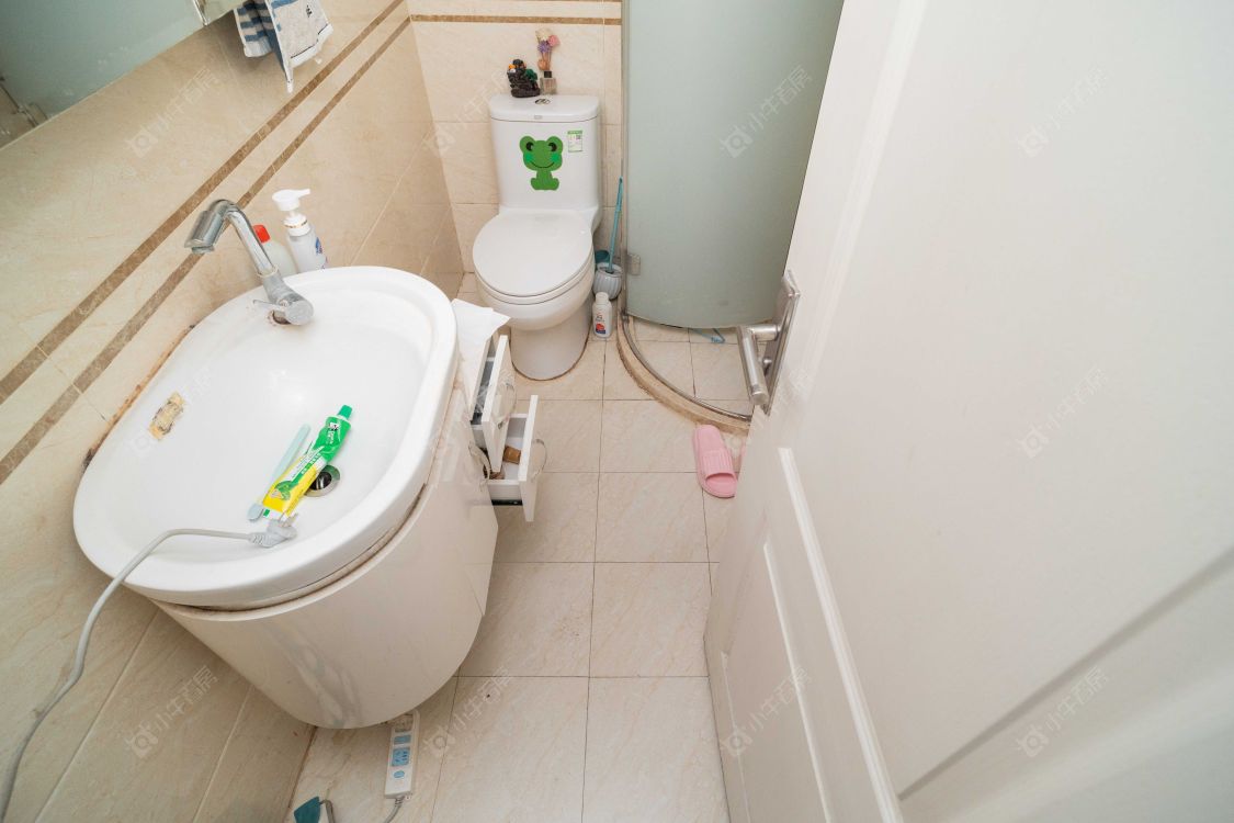 常州御水华庭二期在售二手房源室内图_小牛看房