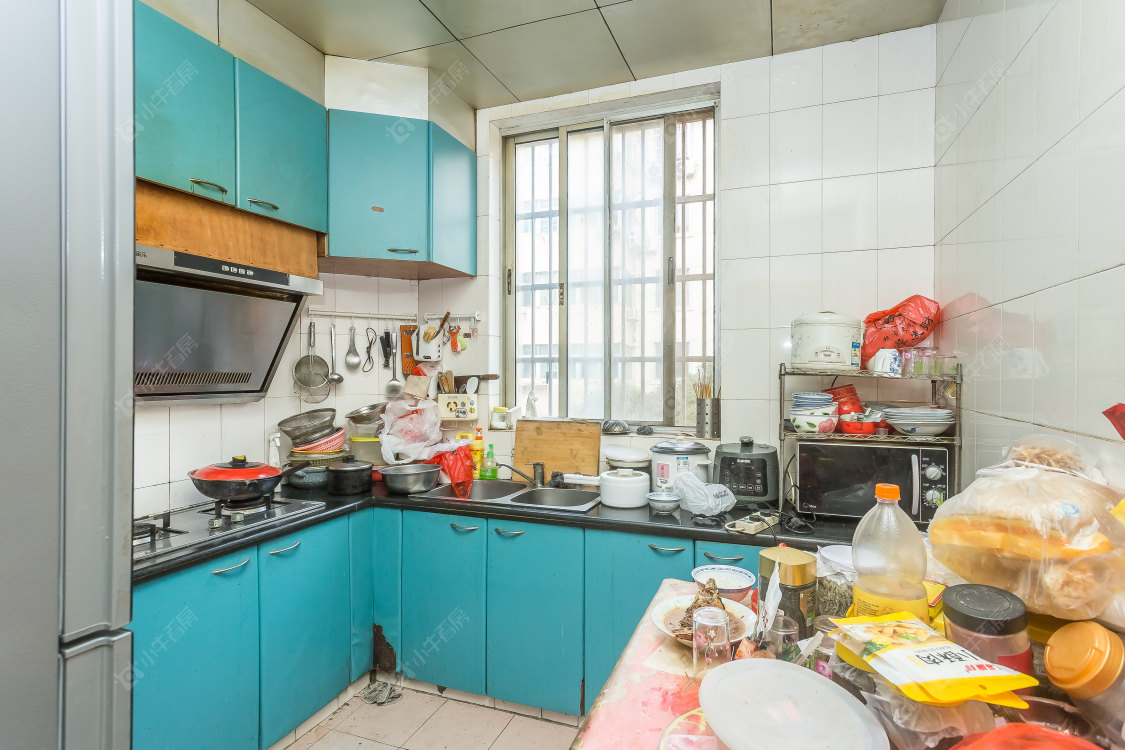 翠竹新村北区房源室内图 常州翠竹新村北区在售二手房源室内图_小牛看房