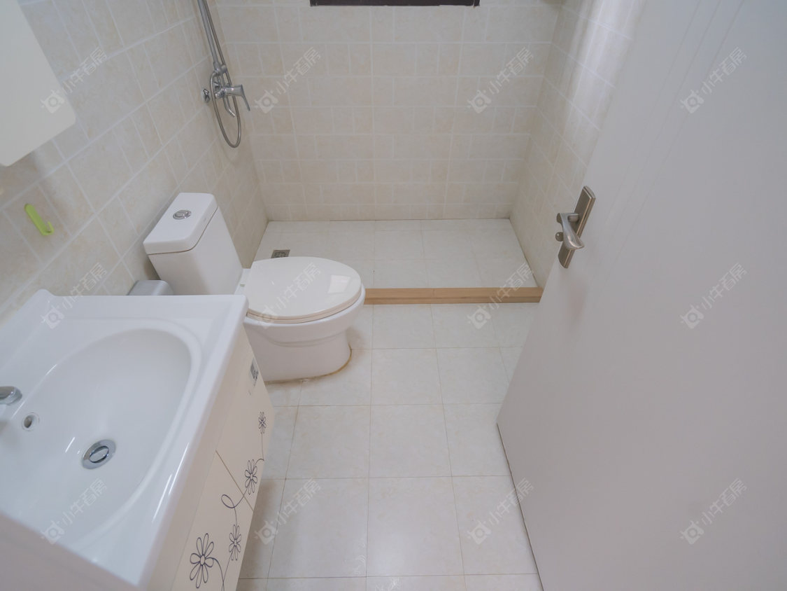 常州九洲新世界花苑在售二手房源室内图_小牛看房