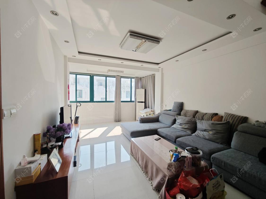 丹阳锦江花园在售二手房_小牛看房