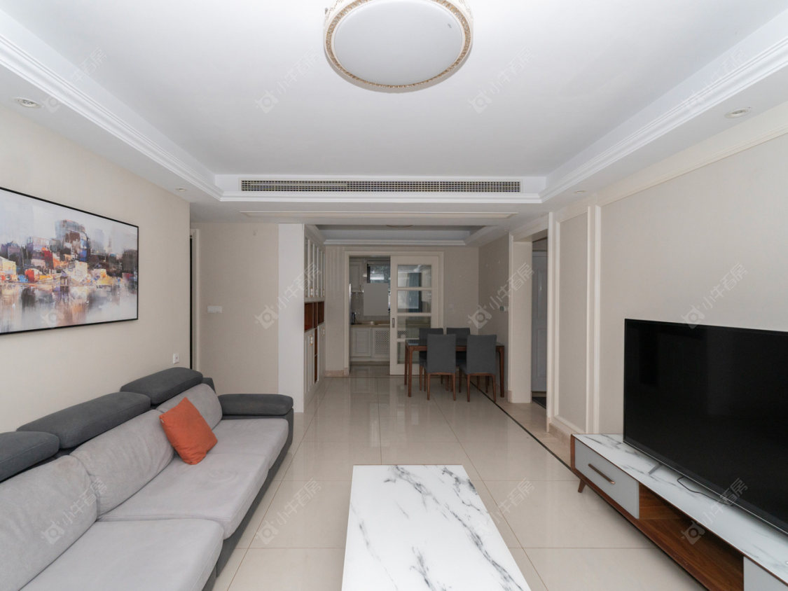 常州新城金郡(金坛)1区在售二手房源室内图_小牛看房