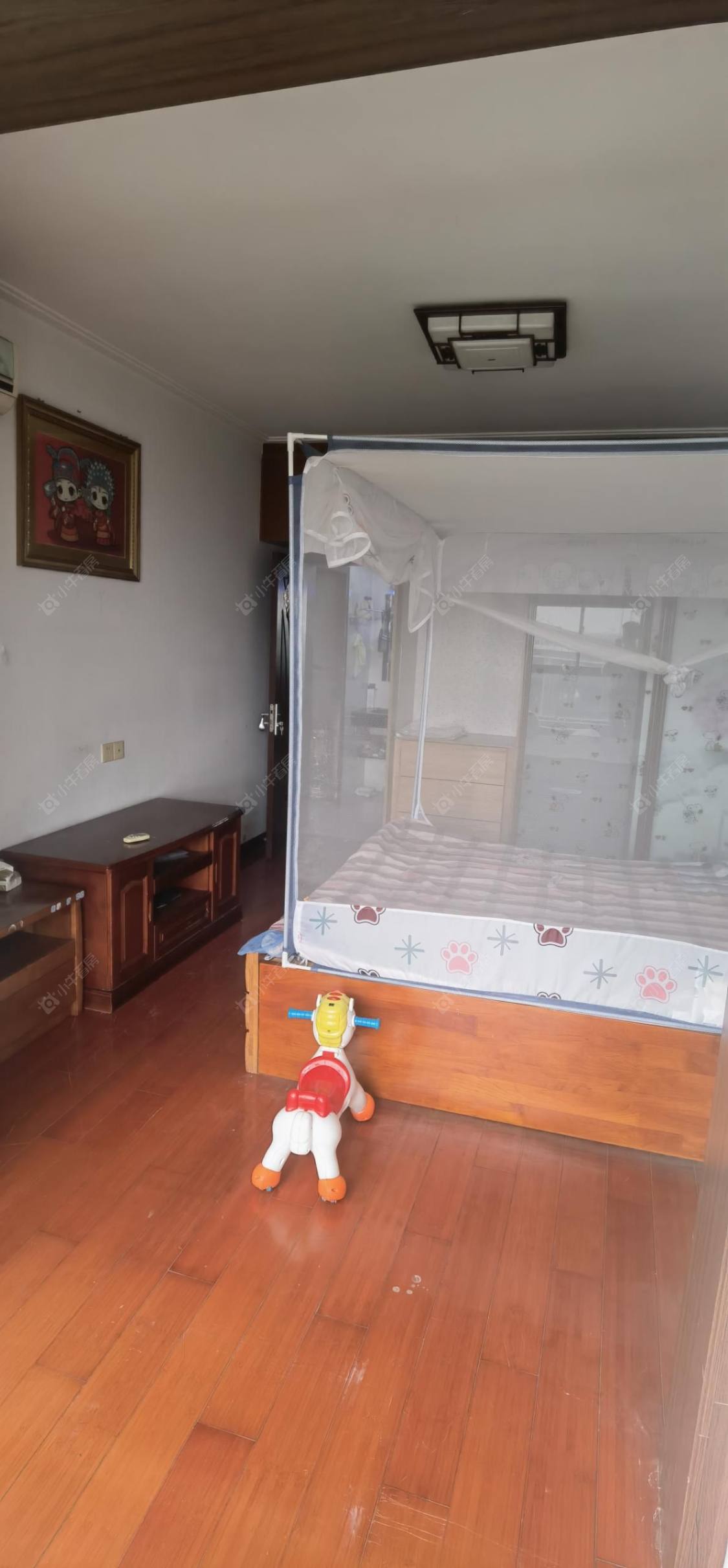 常州青洋花苑在租房源室内图_小牛看房