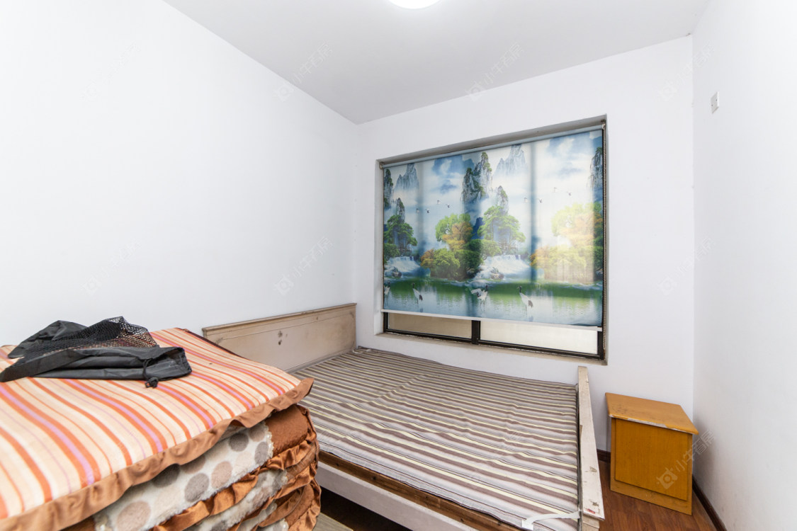 常州凤凰湖花园在售二手房源_小牛看房