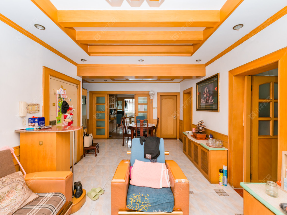 常州怀德苑在售二手房源室内图_小牛看房