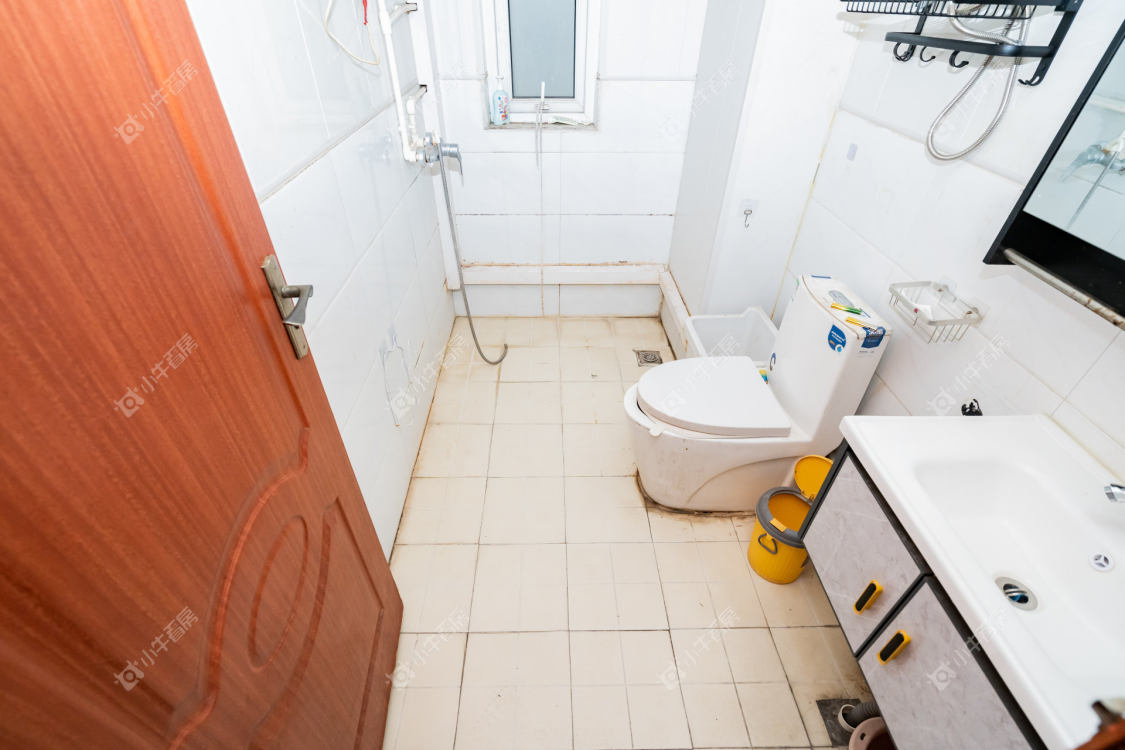 常州中海凤凰熙岸在租房源室内图_小牛看房