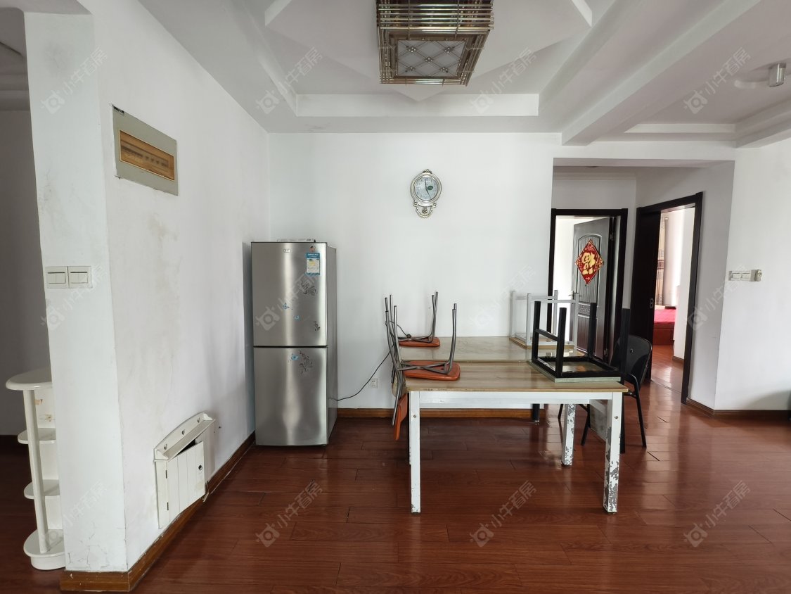 滨江明珠城东区房源室内图 常州滨江明珠城东区在租房源室内图_小牛看房