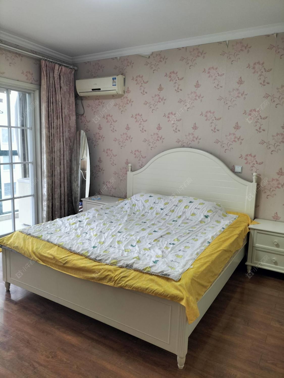 常州都市雅居在租房源室内图_小牛看房