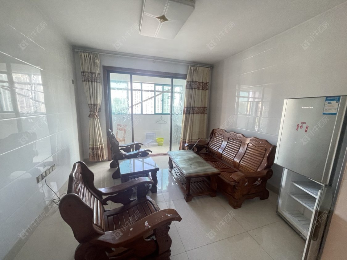 常州邱墅南园在租房源室内图_小牛看房