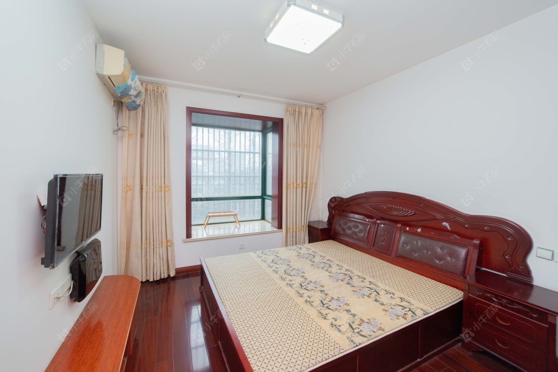 常州星海银园东区在售二手房源室内图_小牛看房