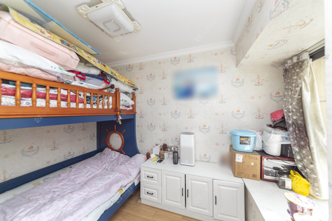 常州弘阳上城在售二手房源室内图_小牛看房