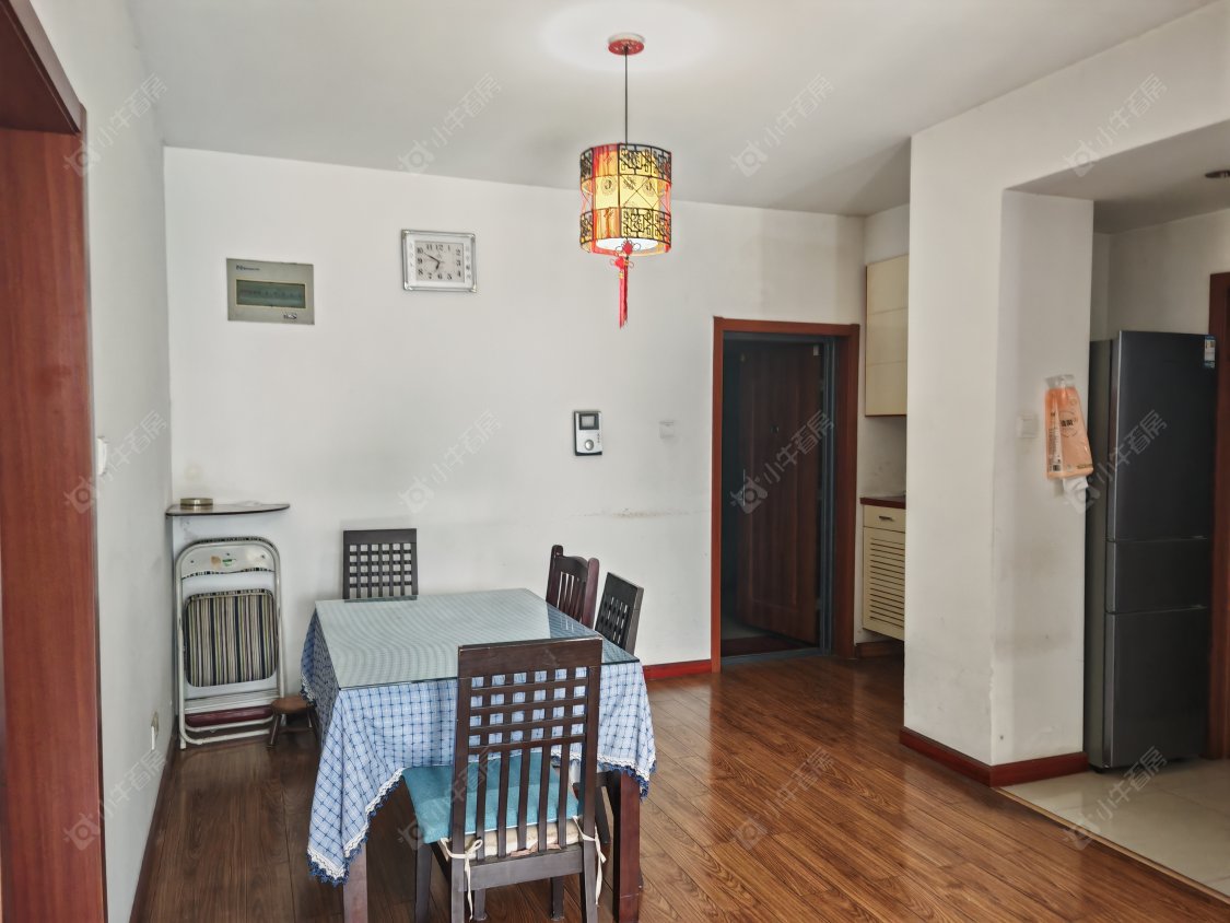 常州翠园世家在租房源室内图_小牛看房