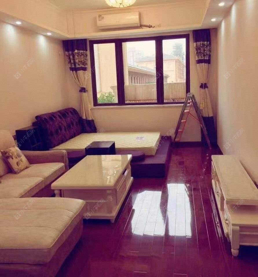 常州雅居乐星河湾在租房源室内图_小牛看房