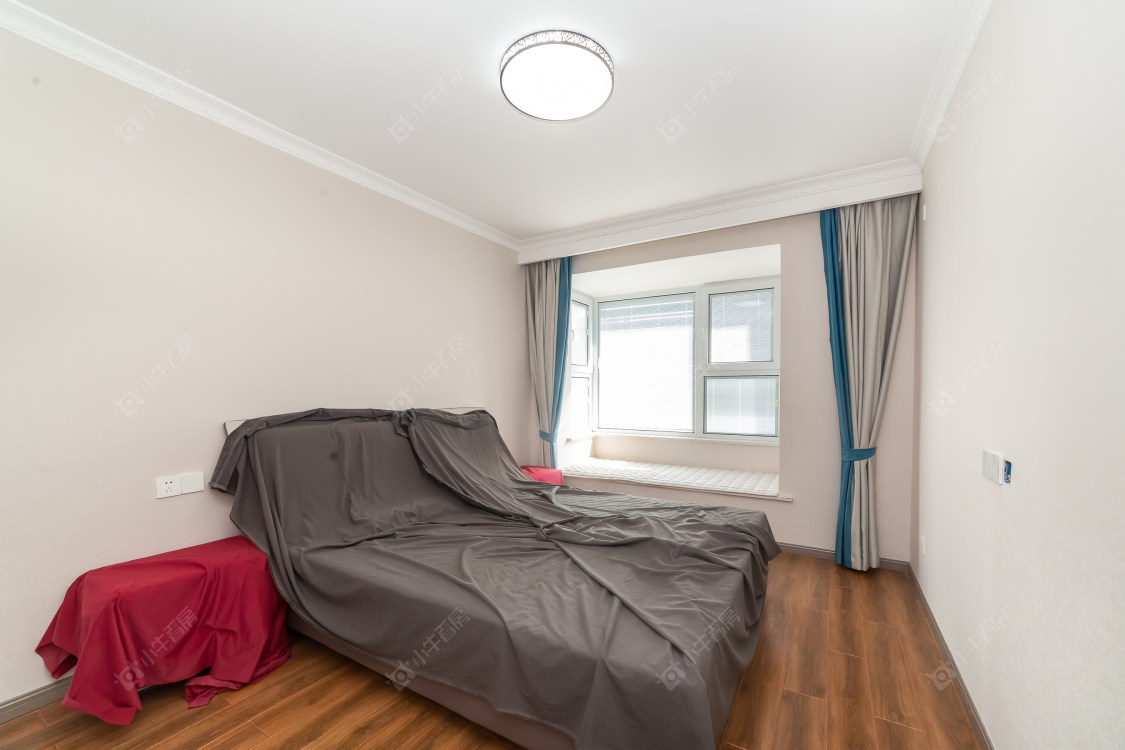 常州荷樾府在售二手房源室内图_小牛看房