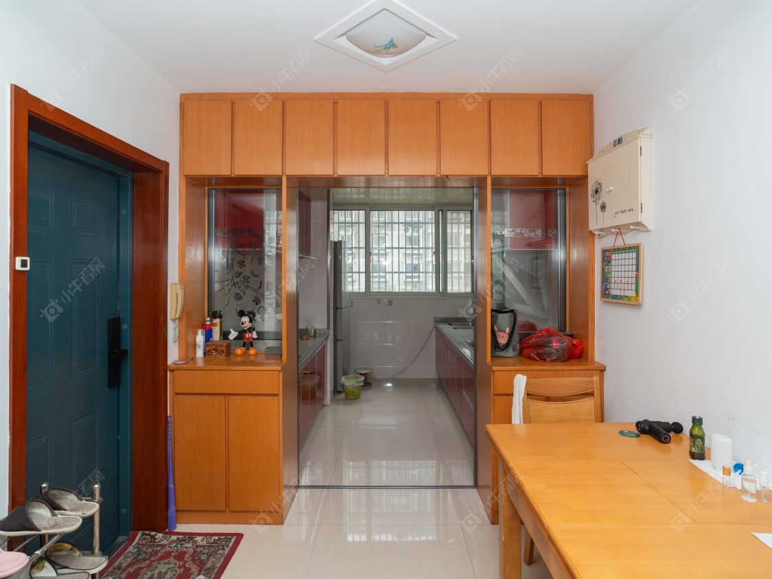 常州运河花园在售二手房源室内图_小牛看房