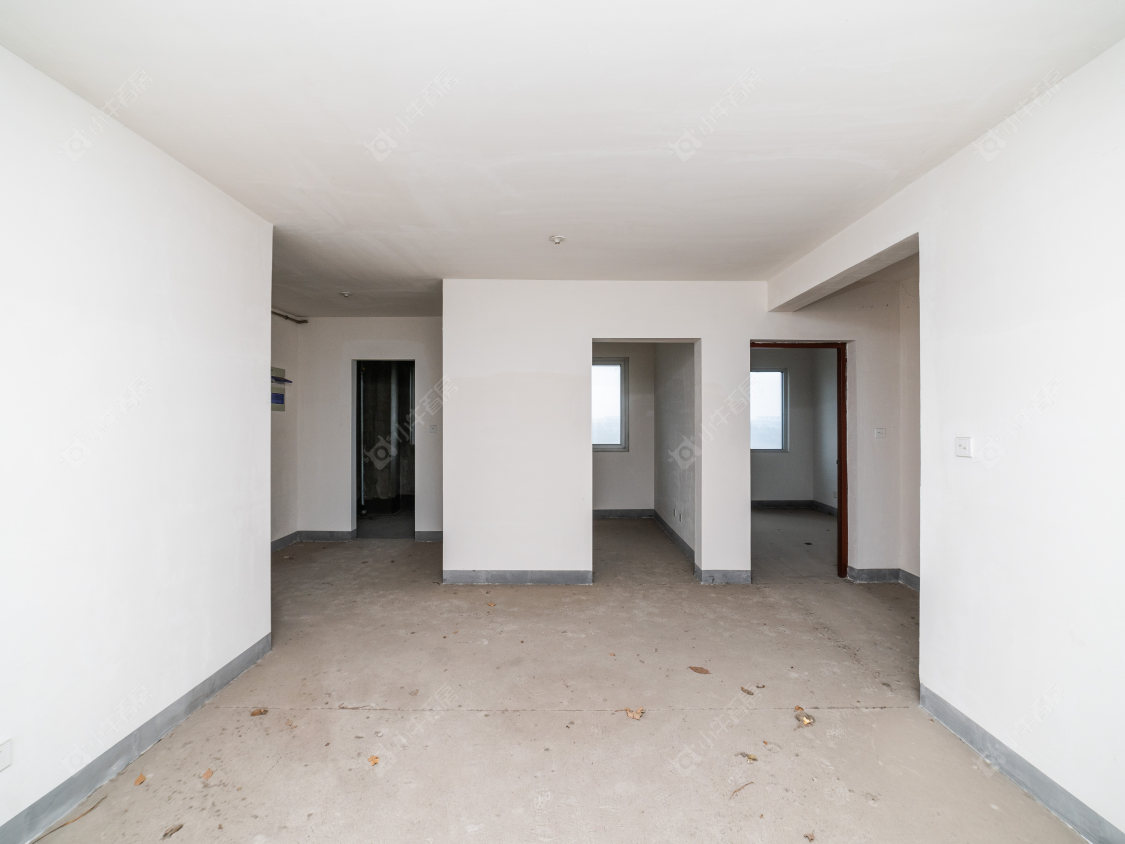 常州福成上城花园在售二手房源室内图_小牛看房