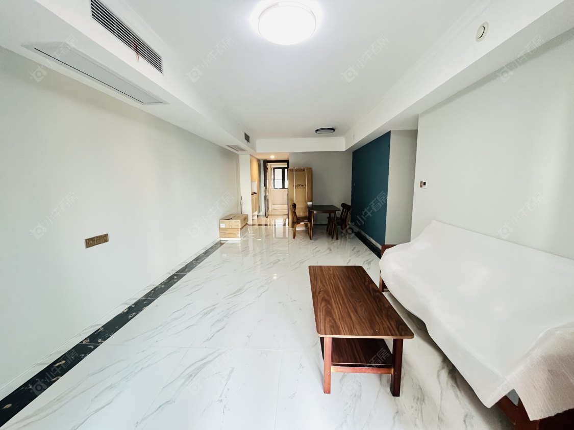 常州碧桂园壹号天禧在租房源_小牛看房